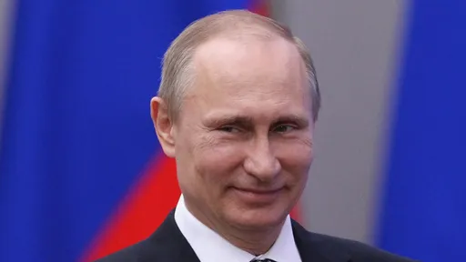 Вьештица: серб не сможет ответить, почему он любит Путина. Просто любит и всё