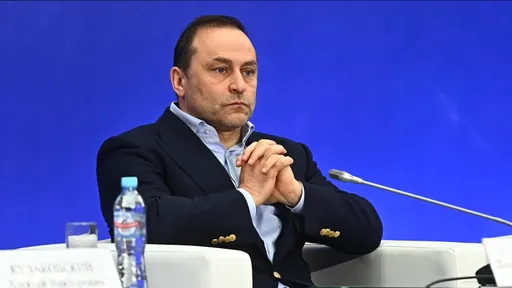 Свищёв о введении Fan ID на Суперкубке России: в Госдуме этого приказа не видели