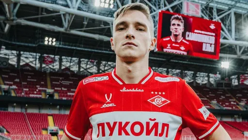 Илья Самошников – в «Спартаке»: Станковичу купили одного из главных универсалов РПЛ