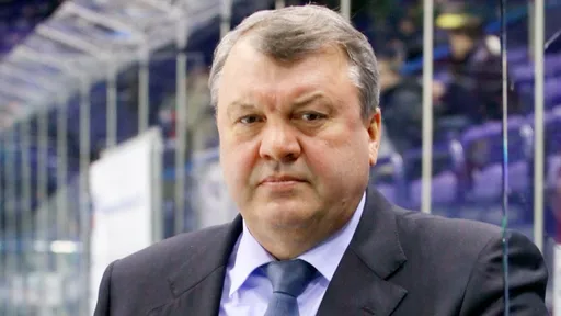 Cергей Абрамов покинет тренерский штаб «Ак Барса»