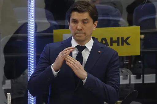 Главный тренер ЦСКА Никитин рассказал о комплектовании команды на будущий сезон