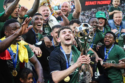 Парфенов считает, что «Краснодар» может защитить чемпионство РПЛ