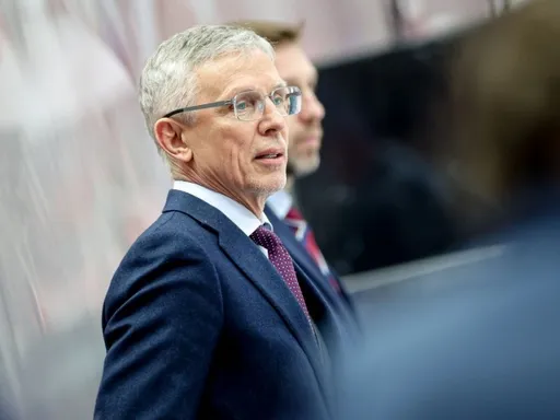 Ларионов: большой минус для СКА, что мы позволили столько бросить по воротам