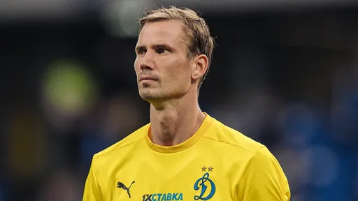 Шунин: думаю, Овечкина можно ставить в один ряд с Яшиным