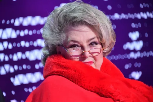 Татьяна Тарасова заявила, что не видит плоды работы спортсменов в Госдуме