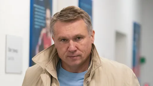 Новичок «Балтики» Хиль рассказал о работе с Талалаевым