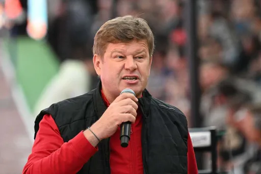 Губерниев о допуске россиян к ОИ: есть вероятность, что допустят лыжников