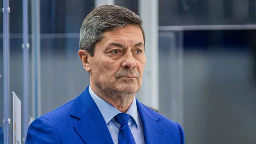 Главный тренер «Амура» – о победе в Кубке Гагарина: это очень сложно, чемпионат сейчас непредсказуемый