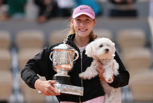 Рейтинг WTA от 20 июля: Андреева сохранила место, Корнеева поднялась на 15 позиций