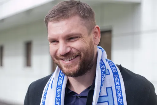 Игонин: уже говорят о том, чтобы упростить получение Fan ID, компромисс будет найден