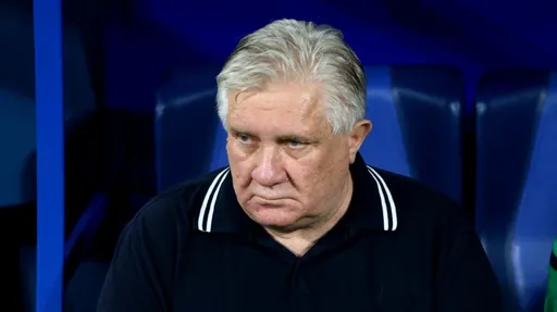 Тренер «Факела» Ташуев: не скажу, что уровень РПЛ упал