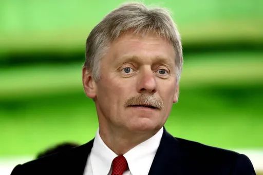 Песков высказался о временном исключении Федерации шахмат России из ФИДЕ