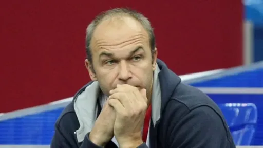Чесноков о триколоре на сайте турнира ATP: убрать российский флаг — это унижение