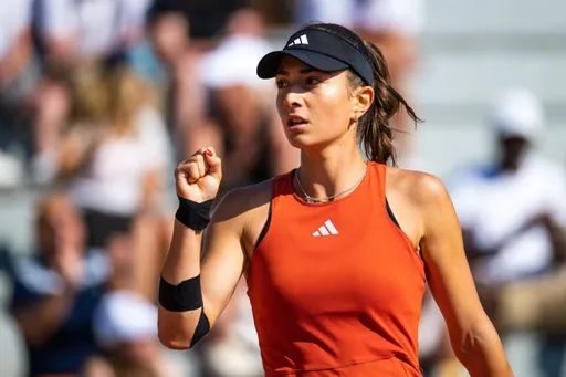 Российская теннисистка Аванесян вышла в третий круг турнира WTA-250 в Будапеште