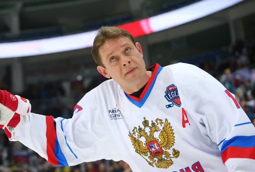 Буре: в 90-х мне настойчиво советовали не ездить в Россию