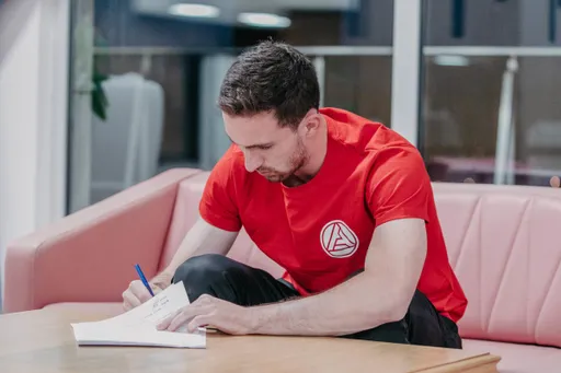 Спортдир «Акрона»: Бакаев является ярким игроком, который способен добавить остроты в атаке