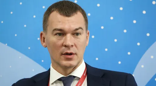 Дегтярёв раскрыл сумму, которую ОКР отсудил у МОК за 2022 год