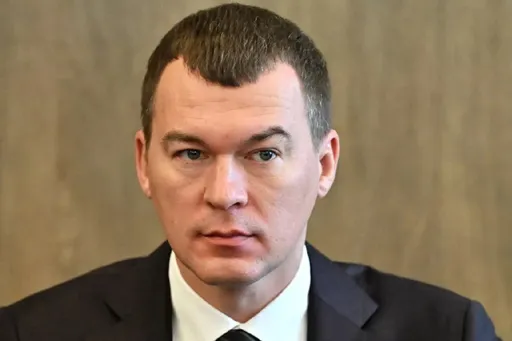 Министр Дегтярёв: если решение IIHF окажется отрицательным, точно пойдём в суд