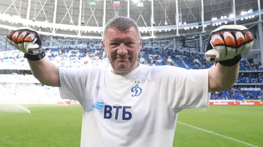 Сметанин ждёт от «Зенита» «вегетарианского» футбола в матче против «Динамо»