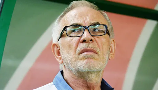 Гаджиев: одна из задач Евсеева – сделать атаку «Динамо» более эффективной