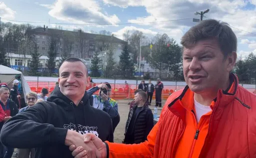 Губерниев: Медиалига не имеет отношения к медийному футболу, профессионалы и любители ломают друг друга