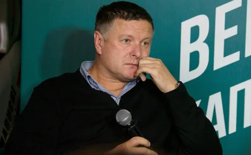 Кафельников о карьерах Медведева и Джоковича: русские не ценят шансы