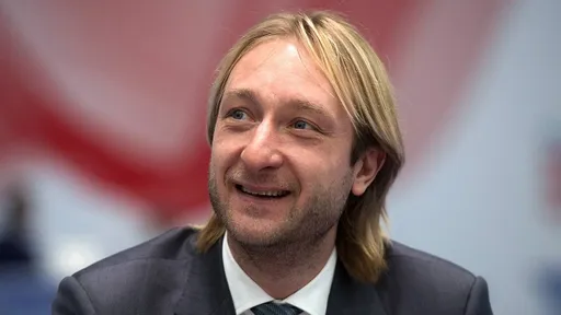 ФФККР оставит Плющенко без наказания за критику судейства на юниорском первенстве России