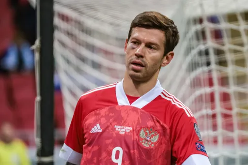 Смолов рассказал, планирует ли заниматься стримерством вместо футбола