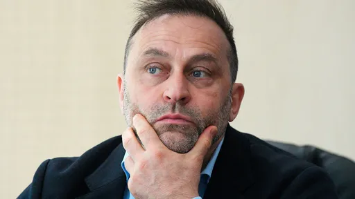 Свищёв не согласился с высказыванием Губерниева, что Россия – неспортивная страна