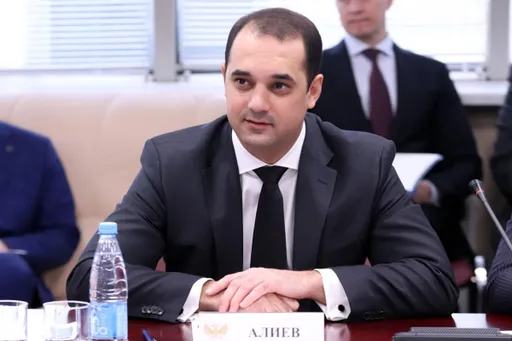 Президент Ассоциации мини-футбола России Алиев переизбран на пятилетний срок