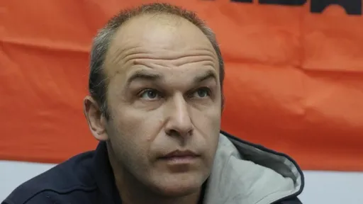 Чесноков: Джоковичу будет крайне тяжело, если Медведев сыграет с ним как с Алькарасом