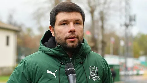 Червиченко считает, что интригу в РПЛ можно хоронить из-за назначения Мусаева в «Краснодар»