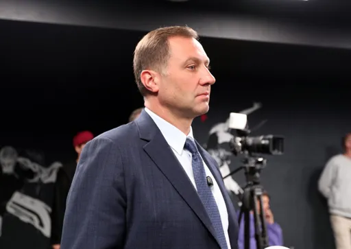 Глава КХЛ Морозов рассказал об идее проводить предматчевую серию буллитов
