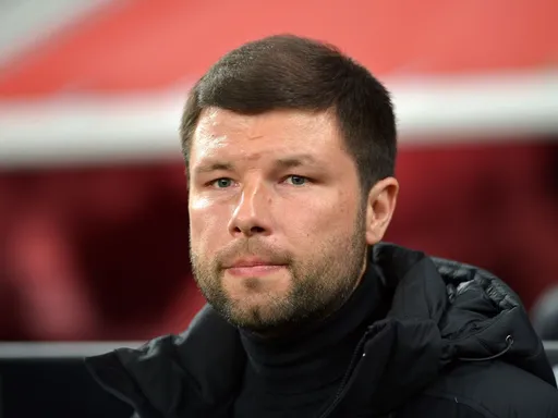 Мурад Мусаев — о матче с «Ахматом»: мы вытерпели, очень важная победа