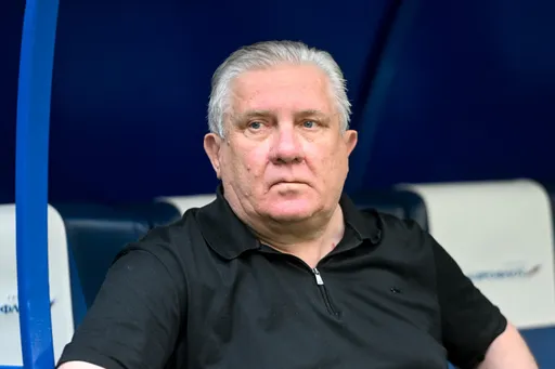 Ташуев отреагировал на слухи о том, что он намерен покинуть «Енисей»
