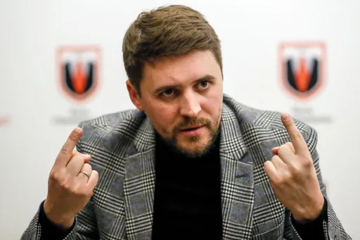 Маслов — об исключении «Торпедо» из РПЛ: трагедия для болельщиков клуба