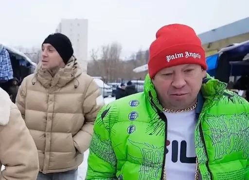 Орлов назвал шоу Дзюбы и Слуцкого позором для футбола и общества