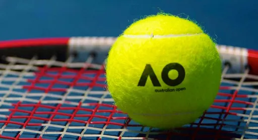 На Australian Open у болельщика хотели изъять флаг Сербии, перепутав его с российским