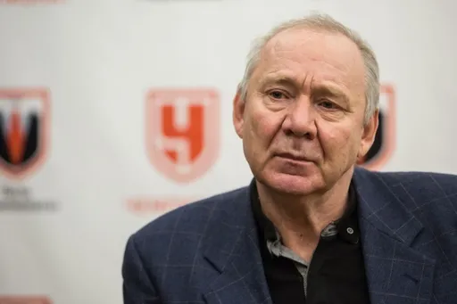 Экс-вратарь «Сатурна» Кински назвал Романцева лучшим тренером в истории российского футбола