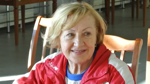 Иванова назвала лучшие спортивные события России в 2025 году