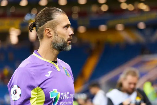 Абаев: «Торпедо» должно играть в РПЛ