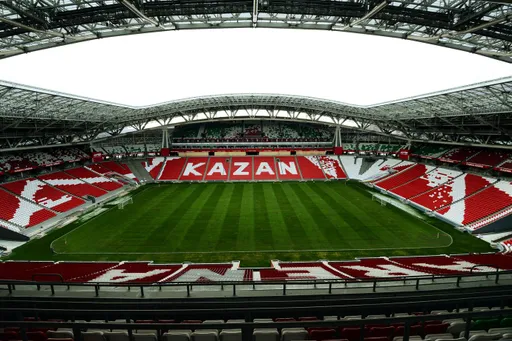 «КП-Казань»: «Рубин» следит за защитником сборной Люксембурга