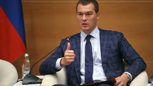 Министр спорта РФ и президент ОКР Дегтярёв высказался о взаимоотношениях с WADA
