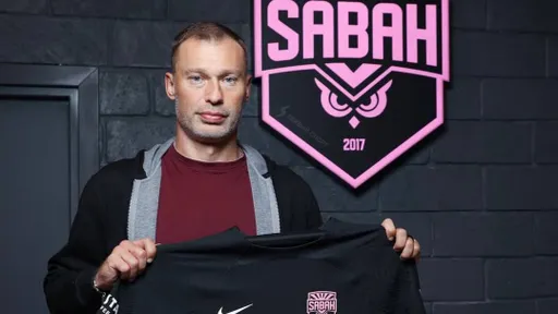 Василий Березуцкий стал главным тренером. Покинул Слуцкого и возглавил бывший клуб Мусаева