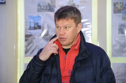 «Леонид Викторович, вы болван»: Губерниев объяснил, почему назвал Слуцкого «глупым слабаком»