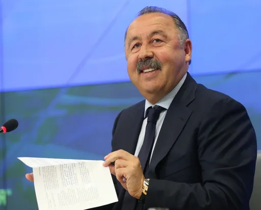 Газзаев: только Акинфеев, Роша, Обляков и Чалов соответствуют чемпионским амбициям ЦСКА