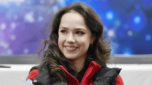 Загитова рассказала о своих целях на посту посла Игр БРИКС