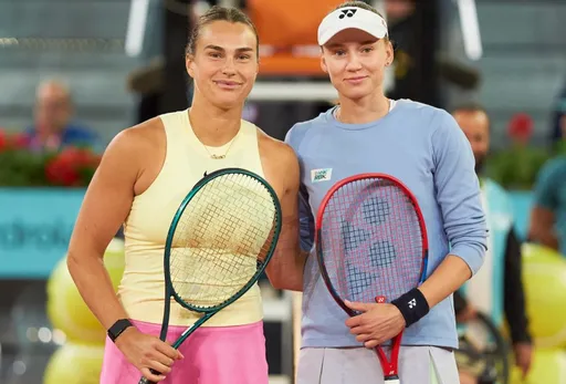 Соболенко высказалась о предстоящем финале Итогового турнира WTA в Эр-Рияде