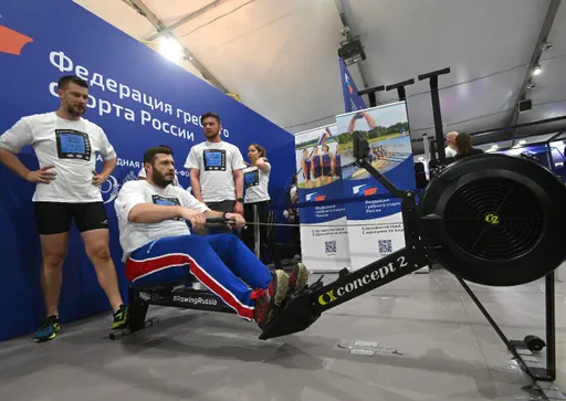 Российские гребцы отказались от участия в этапе Кубка мира-2026 в Пловдиве