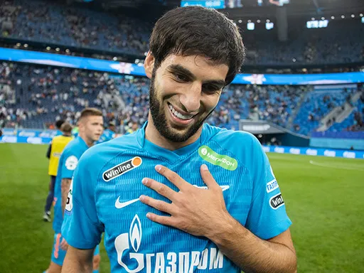 Адамов может уйти в аренду в один из топ-клубов РПЛ